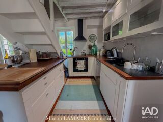  Maison � vendre 5 pi�ces 90 m�