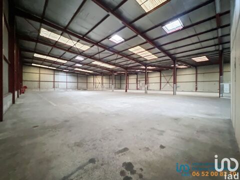 Vente Murs commerciaux 2 935 m&sup2; 3216000 77170 Brie-comte-robert