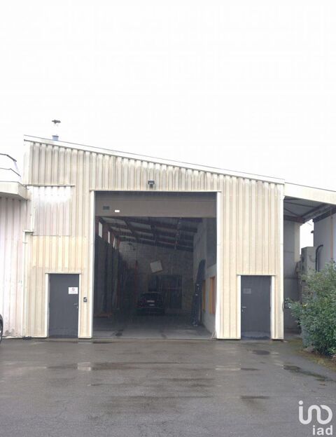 Vente Local d'activités 513 m&sup2; 380312 25000 Besanon