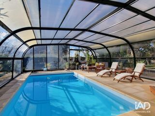  Maison � vendre 8 pi�ces 235 m�