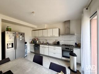  Maison � vendre 6 pi�ces 138 m�