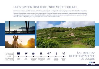  Appartement � vendre 3 pi�ces 62 m�