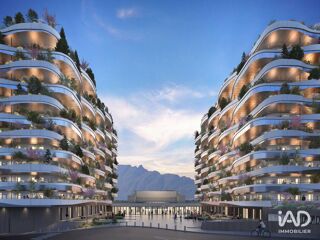  Appartement � vendre 6 pi�ces 236 m�