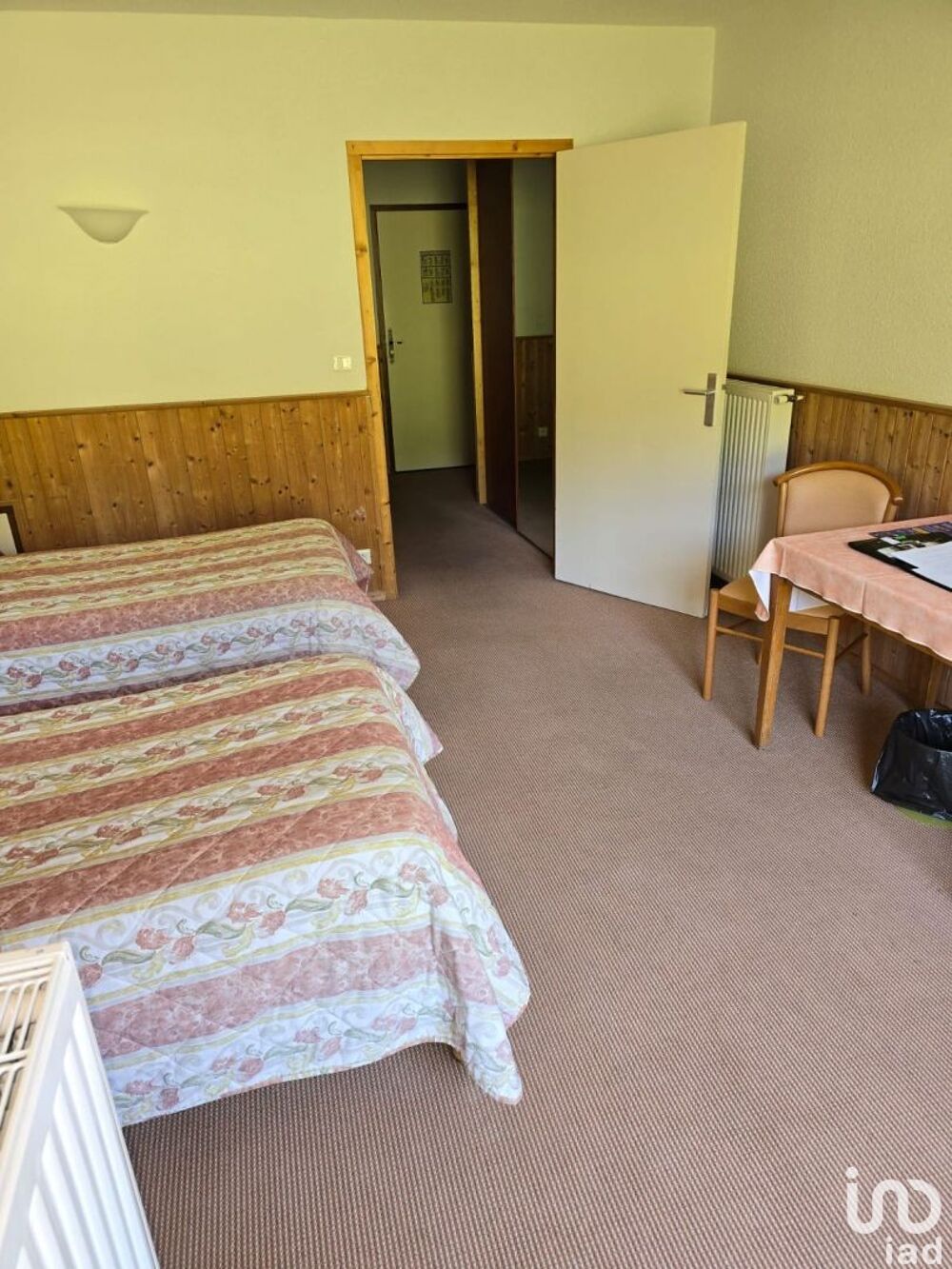 Vente Appartement Vente Appartement 1 pice Gex