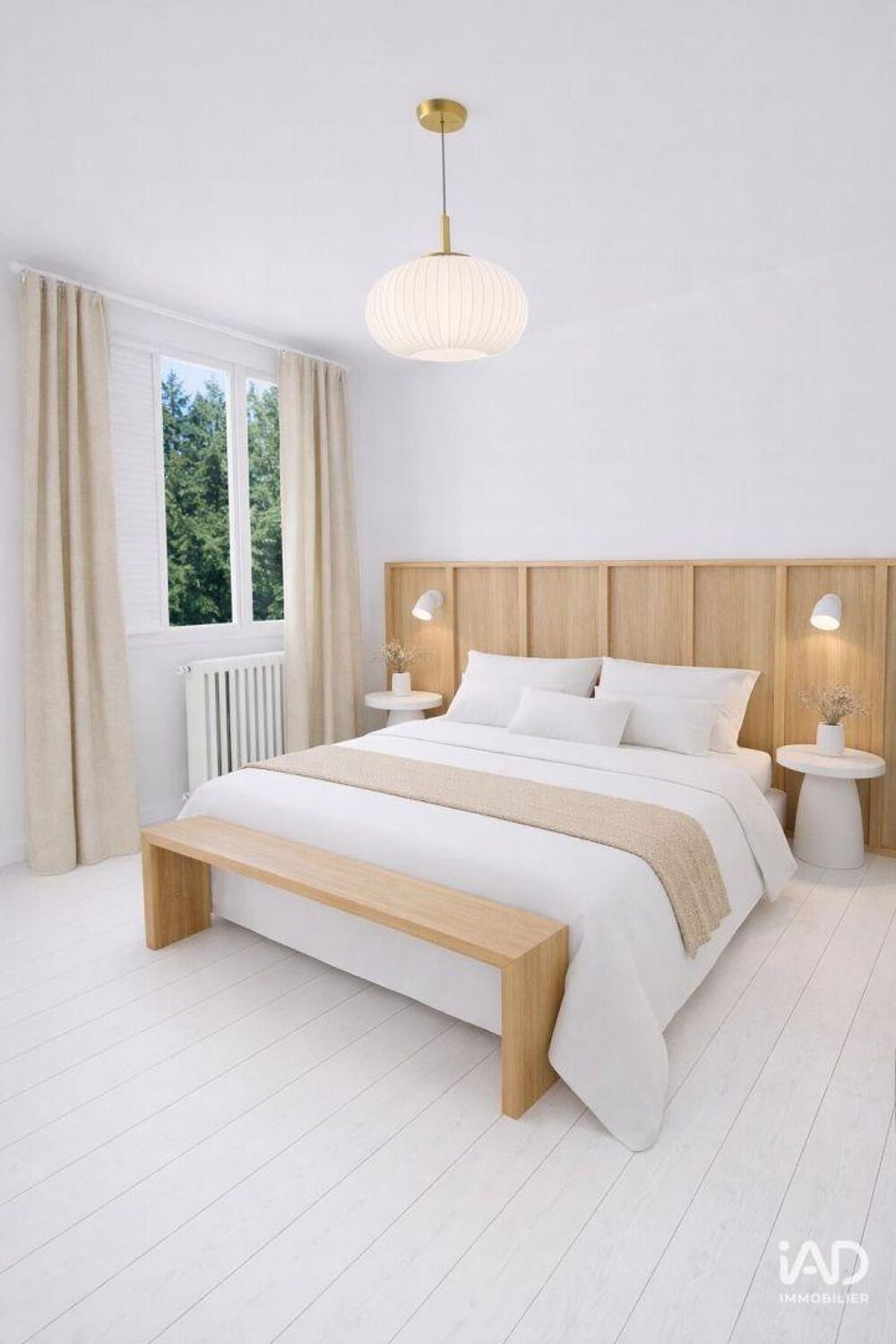 � vendre  Maison Marseille 12