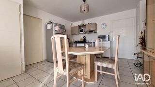  Appartement � vendre 2 pi�ces 45 m�