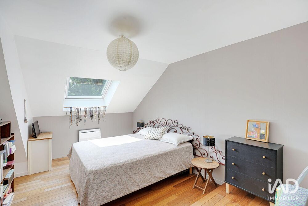  vendre  Maison Fontenay-aux-Roses (92260)