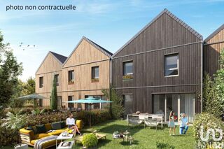  Maison � vendre 4 pi�ces 87 m�