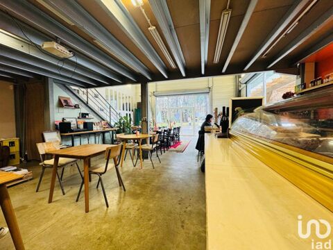   Vente Restaurant 180 m² 