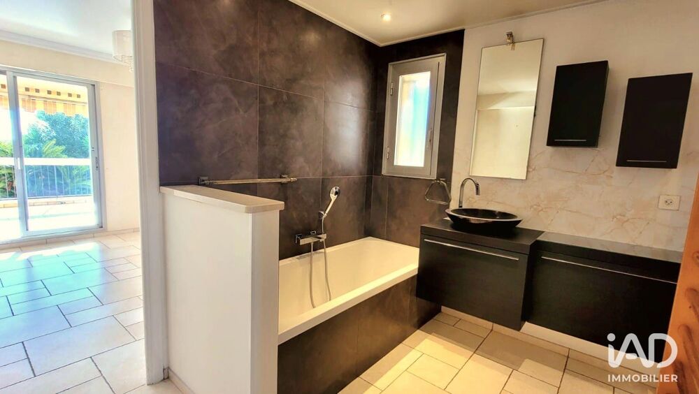 � vendre  Appartement Villeneuve-Loubet (06270)