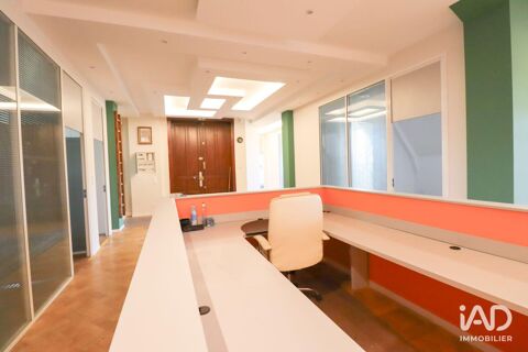 Vente Murs commerciaux 341 m&sup2; 880000 67000 Strasbourg