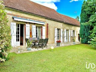  Maison � vendre 7 pi�ces 215 m�