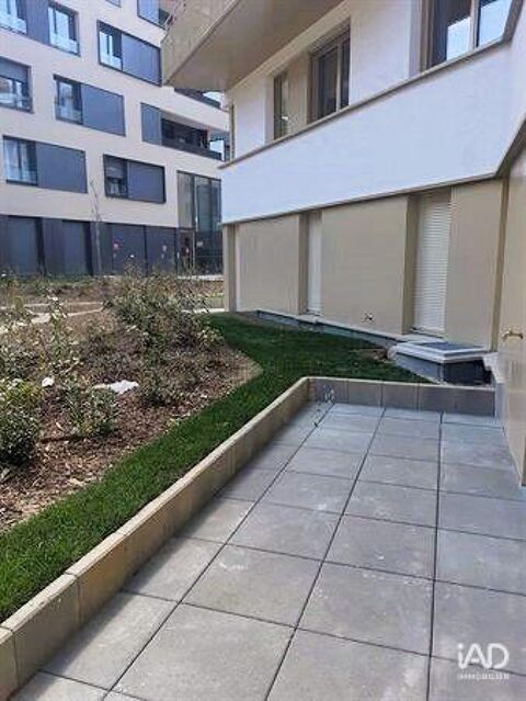  Appartement � louer 1 pi�ce 31 m�