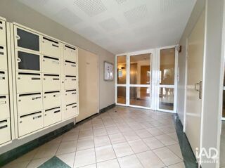  Appartement � vendre 3 pi�ces 67 m�