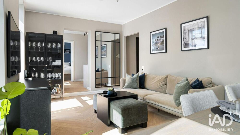 � vendre  Appartement Saint-Malo (35400)