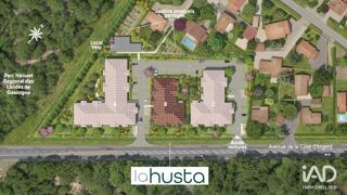  Appartement � vendre 3 pi�ces 53 m�