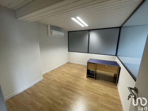 Location Bureaux 11 m&sup2; 250 32200 Gimont