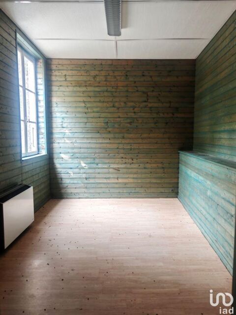 Location Bureaux 51 m&sup2; 350 07110 Largentire