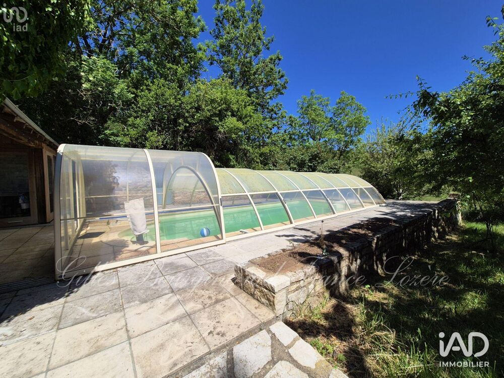  vendre  Maison Bdous (48400)