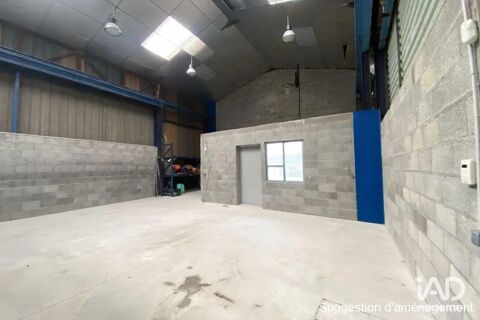   Vente Murs commerciaux 150 m&sup2; 