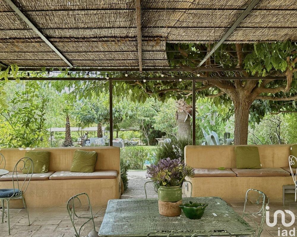  vendre  Maison Saint-Cyr-sur-Mer (83270)