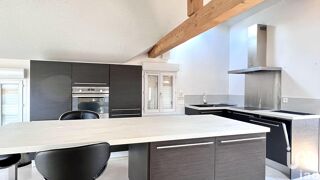  Appartement � vendre 2 pi�ces 64 m�