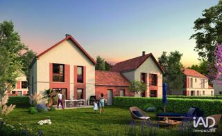  Maison � vendre 5 pi�ces 95 m�