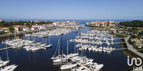 Vente Boulangerie 141 m&sup2; 399000 40130 Capbreton