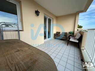  Appartement � vendre 2 pi�ces 27 m�