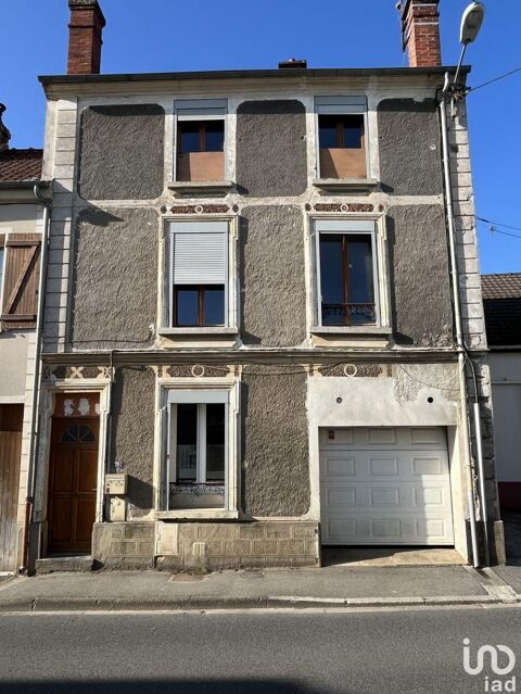  Maison � louer 6 pi�ces 118 m�