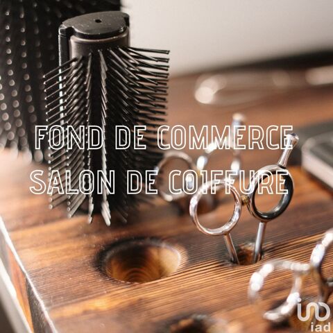 Vente Boutique/Local commercial 50 m&sup2; 54500 14000 Caen