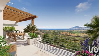  Appartement  vendre 3 pices 58 m