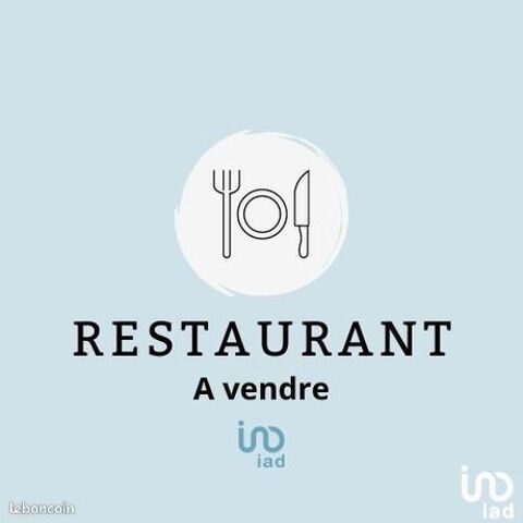 Vente Restaurant 130 m&sup2; 165000 78150 Le chesnay