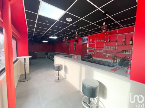 Vente Murs commerciaux 100 m&sup2; 299000 94190 Villeneuve-saint-georges