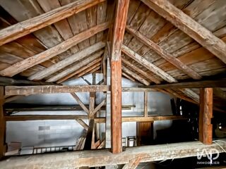  Maison � vendre 3 pi�ces 123 m�