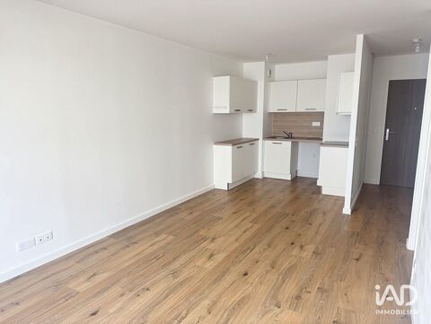  Appartement � louer 2 pi�ces 41 m�