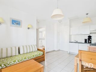  Appartement � vendre 2 pi�ces 35 m�