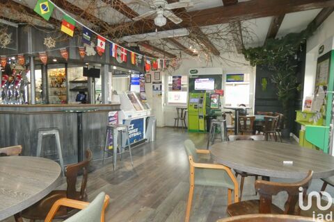 Vente Bar 99 m&sup2; 145000 68510 Sierentz