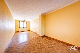  Maison � vendre 6 pi�ces 119 m�