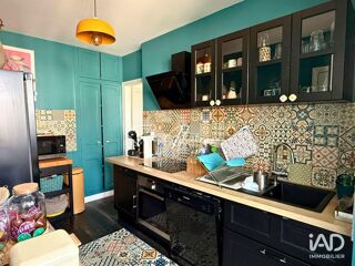  Maison � vendre 5 pi�ces 82 m�