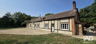  Maison � vendre 5 pi�ces 163 m�