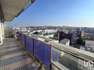  Appartement  vendre 3 pices 72 m