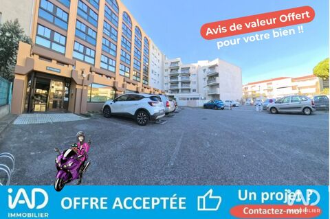Vente Boutique/Local commercial 119 m&sup2; 99000 66100 Perpignan