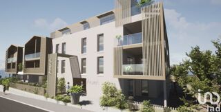  Appartement � vendre 2 pi�ces 54 m�