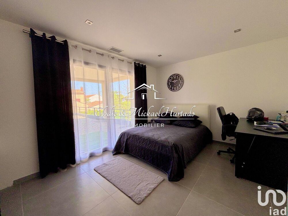  vendre  Maison Le Pontet (84130)