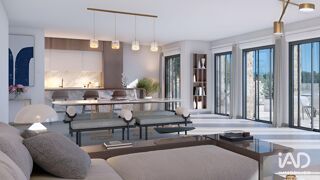  Appartement � vendre 2 pi�ces 44 m�