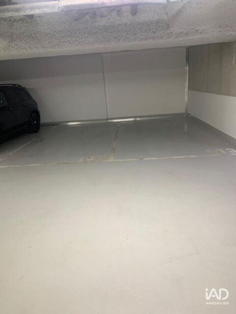  Parking / Garage � louer 13 m�