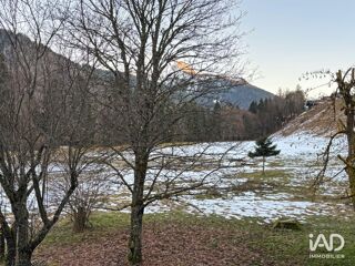  Maison � vendre 3 pi�ces 123 m�