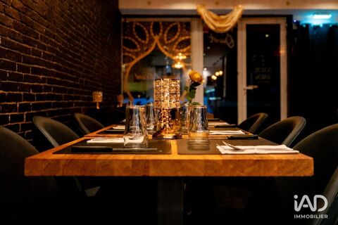 Vente Restaurant 140 m&sup2; 105000 83260 La moutonne