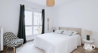  Appartement  vendre 2 pices 43 m